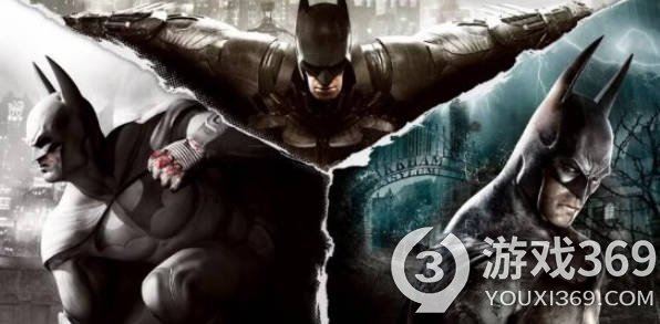 《蝙蝠侠：阿卡姆》三部曲登陆任天堂Switch，但面临硬件限制的挑战