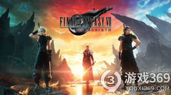 《最终幻想7：重生》暂无DLC计划，创意总监野村哲也表态