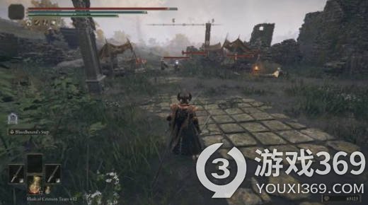 《艾尔登法环》Mod发布：锁定敌人时自由移动镜头，提升游戏体验