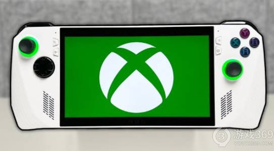 Xbox计划推出掌上游戏机：2026年发布